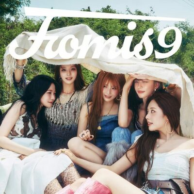 fromis_9、12月にリメイクシングルでカムバック