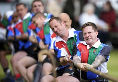 スコットランド独立、初めて賛成が反対を上回る 英世論調査