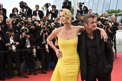 第68回カンヌ国際映画祭、2日目もさらにドレスアップしたゲストたちに注目