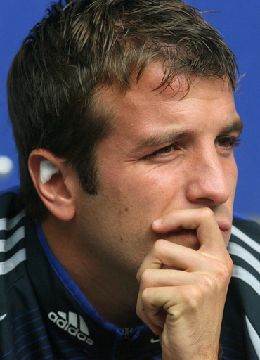 レアル・マドリード ファン・デル・ファールト獲得を発表