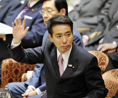 「無責任な発言」止めるよう日本に要求、中国報道官