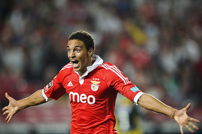 ベンフィカが逆転でベイラ・マルを下す