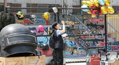 韓国オンラインゲームアイテム取引、年7000億ウォン規模に拡大…課税管理の「死角地帯」放置状態