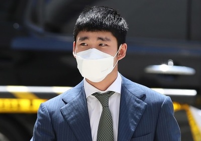 韓国の五輪金メダリスト、セクハラで有罪判決 男子ショートトラック