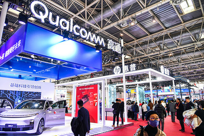 第2回中国国際サプライチェーン博 出展企業が前回より2割増