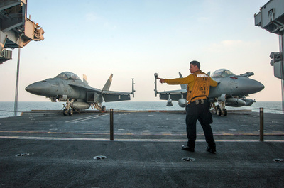 有志連合の空爆で民間人52人が死亡か、シリア北部