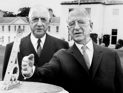 旧公式名｢売春婦のとりで｣を取り戻したアイルランドの村