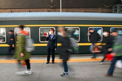 中国の流動人口が10年間で約70％増 その行く先は？