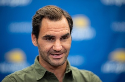 状態は「ここ数年で最高」 フェデラー、ウィンブルドンの悔しさ糧に全米へ