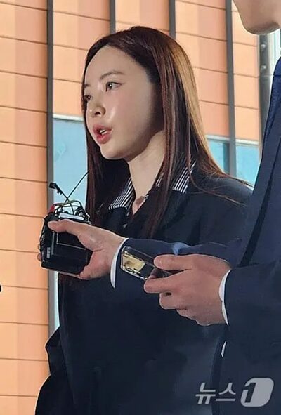 韓国インフルエンサーの詐欺捜査をもみ消しか…高級クラブ接待受けた元警察チーム長を起訴