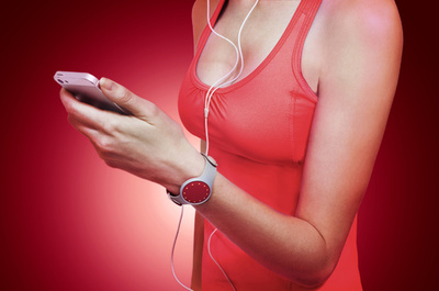 日本初上陸！高級活動量計「ミスフィット」に新作登場