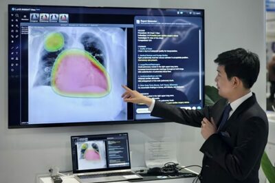 医療版「ChatGPT」誕生目前…韓国も迅速な対応で市場開拓へ