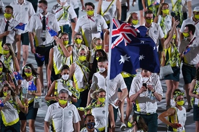 帰国便で迷惑行為の豪ラグビー代表、母国連盟が懲戒処分