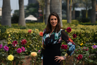 元ウィンブルドン女王バルトリさん、体重激減から「回復の途中」