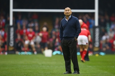 エディーHC、ウェールズ戦黒星も「世界が終わったわけではない」