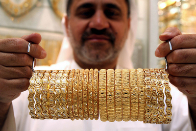 もうすぐラマダン明け、華やぐ女性たち