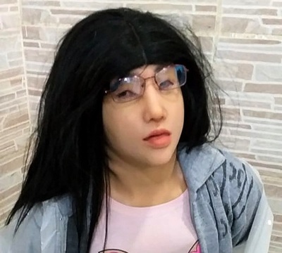 女装で脱獄図りあえなく失敗、ブラジル当局が受刑者の写真公開