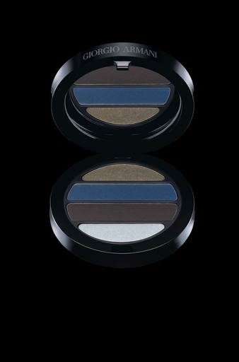 テーマは“夜を満たす色”、ジョルジオ アルマーニの秋コレクション