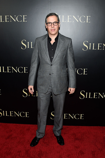 映画『沈黙－サイレンス－』 注目の撮影監督プリエト氏が語る