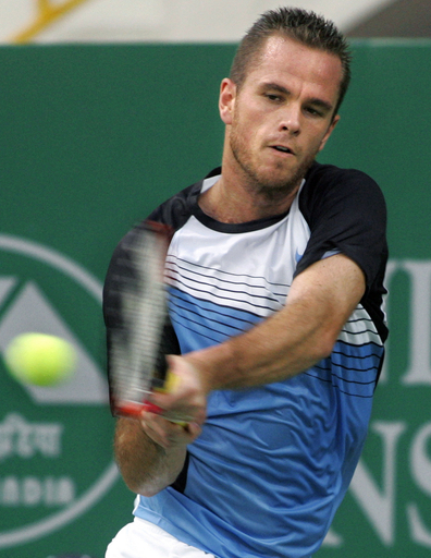 マリッセ ミュラーに勝利し2回戦進出