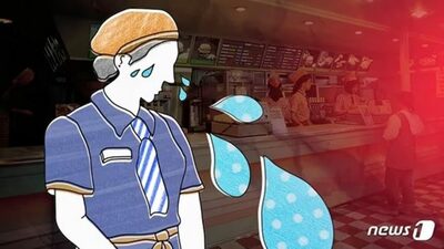 注文はコーヒー40杯＆パン類40個、配達員2人…「12杯とパン類すべて」と「28杯」に分けて激怒された韓国の店