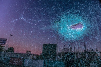 暴力吹き荒れるメキシコ、AFP記者らが24時間総力取材