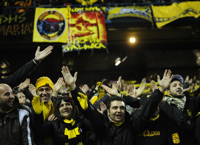 ギリシャリーグのGKが買収工作を告発、選手会が勇気を称賛