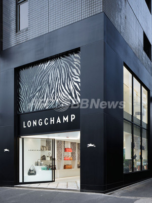 ロンシャン表参道、6月10日グランドオープン！ 写真5枚 ファッション ニュースならMODE PRESS powered by AFPBB News