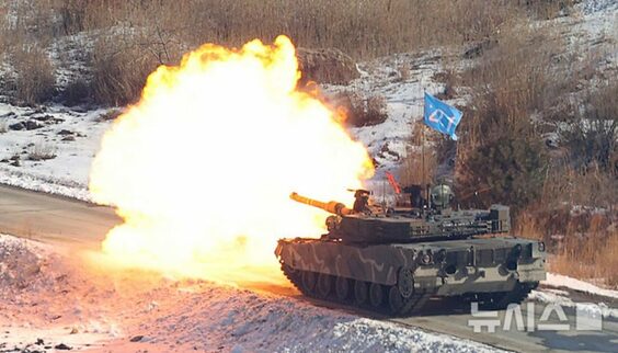 韓国の防衛産業が中東に本格進出…UAEなどと連携強化、現地化戦略も推進