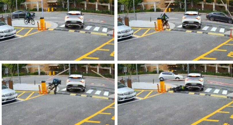 ハン・ムンチョルTVキャプチャー(c)MONEYTODAY