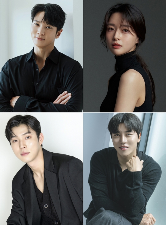 GHOST STUDIO、Management Koo(c)STARNEWS