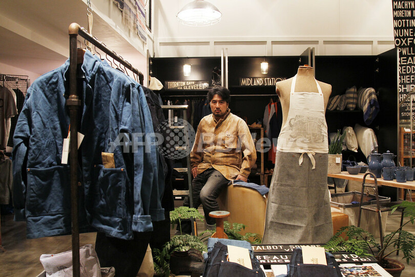 ＜菅付雅信：新連載「ライフスタイル・フォー・セール」＞第四回：物欲主義や流行に嫌悪する人たちが支持する新たな消費