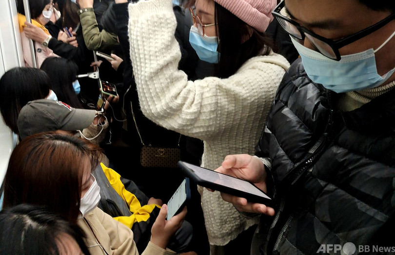 悪質なポップアップ広告にメス 中国で問題アプリの指導強化