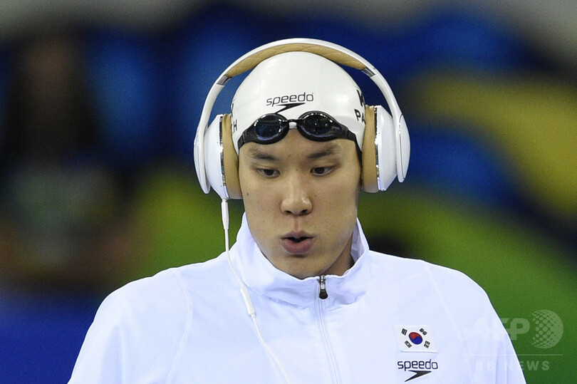 朴泰桓、国内の新規則によりリオ五輪出場は不可能?