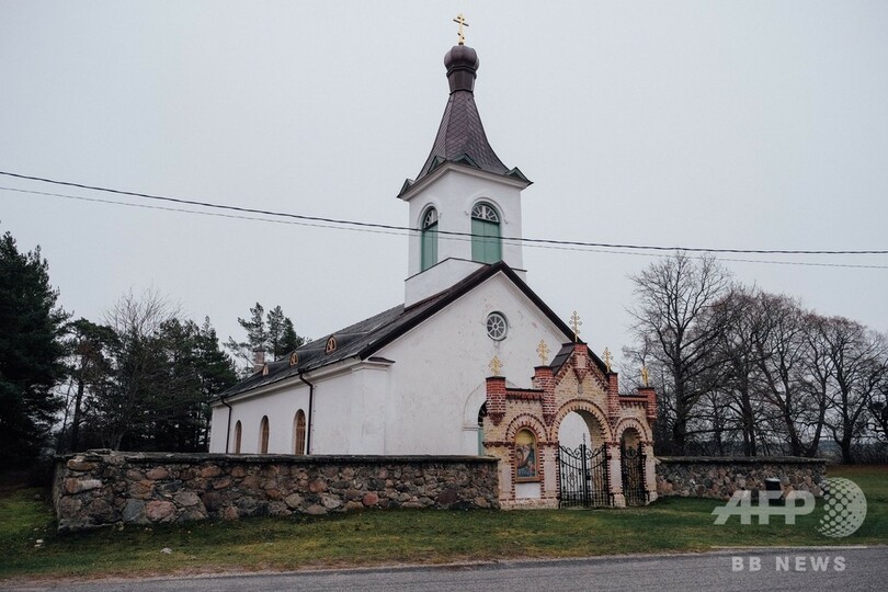 昔のままの生活が残る「女性の島」 伝統文化存続の危機 エストニア