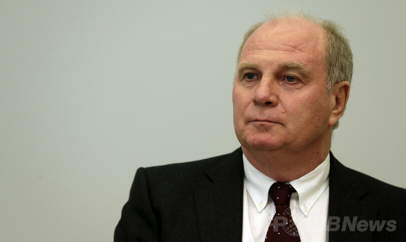 バイエルン、出所後のヘーネス氏を歓迎する意向