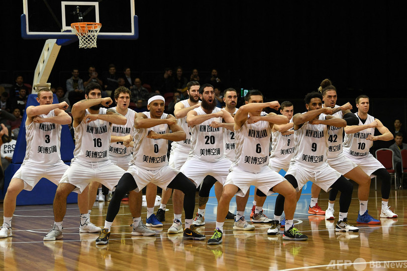 サッカーNZ代表「オールホワイツ」の愛称廃止も 多様性推進の一環で