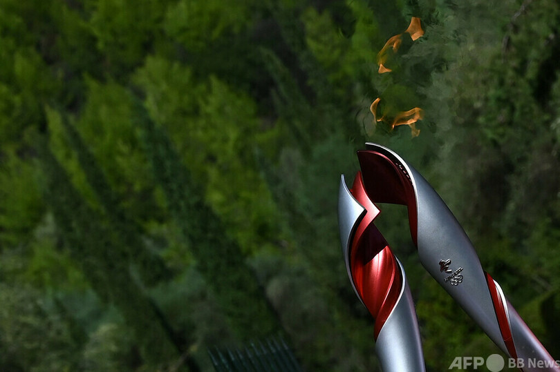 インド上級外交官、北京五輪ボイコット 聖火リレー人選に反発