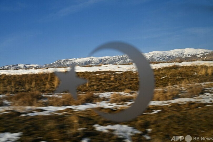 乗り込めばパーティーの始まり！ トルコの寝台列車