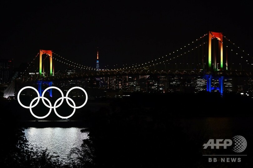 「21年かやらないか」、IOC幹部が東京五輪について改めて明言
