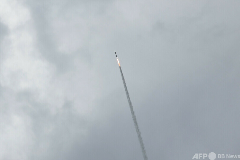 【解説】イスラエルとハマスの軍事バランス