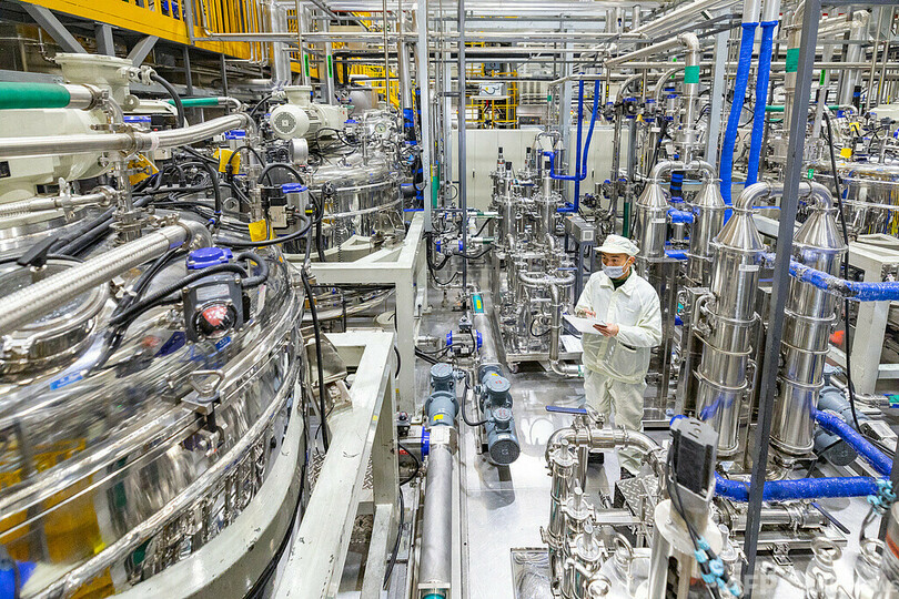 BYDが1400万台目をラインオフ その背後にある「中国の知恵」