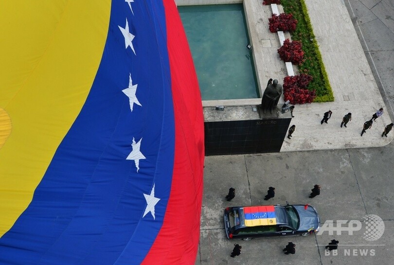 【記者コラム】ベネズエラを生き抜く