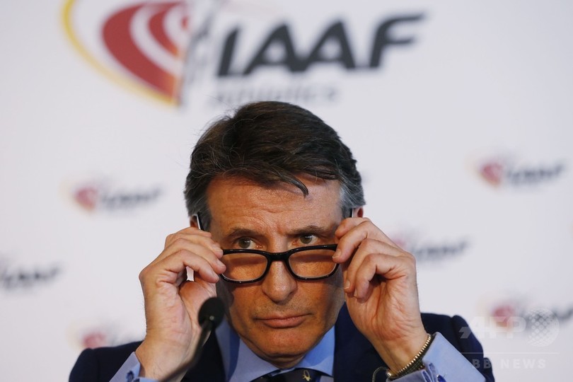 IAAF、ロシア選手の五輪出場可否を5月に判断へ IAAF、ロシア選手の五輪出場可否を5月に判断へ