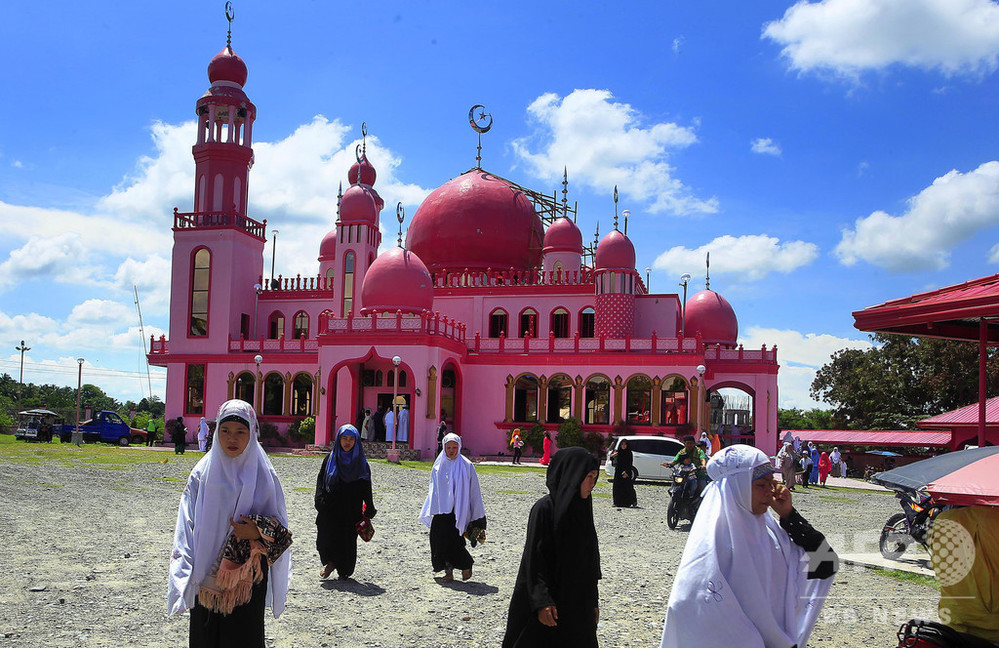 イスラム教:意味、象徴、特徴、起源