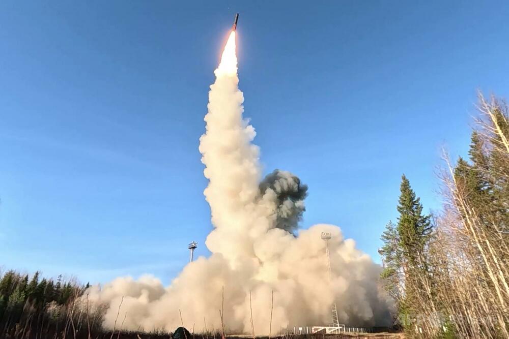 ロシア「世界大戦防ぐ唯一の手段は核」新START失効で危機感