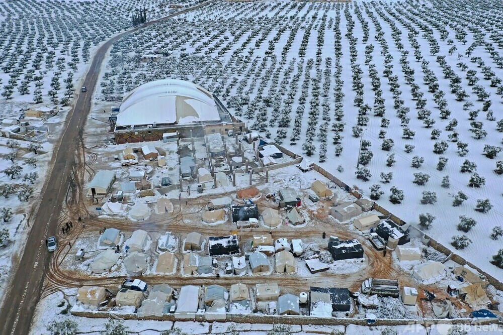 アフリン 12 時間 アダルト リーフレット