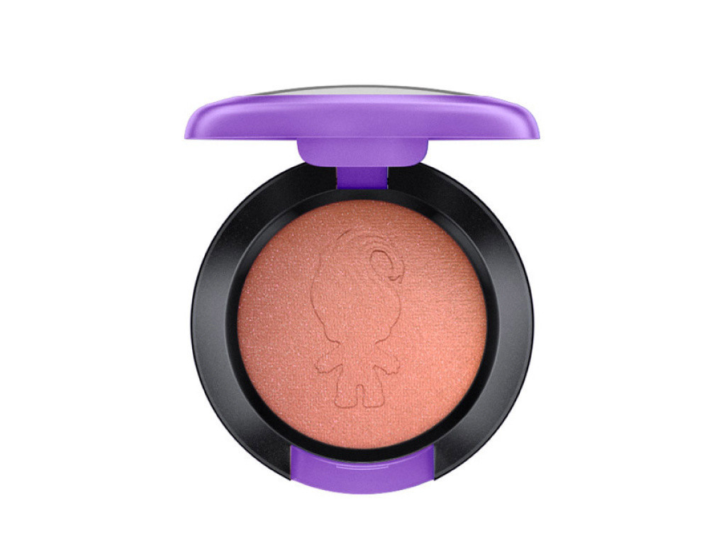 「M･A･C」トロールに着想得たカラーコレクション