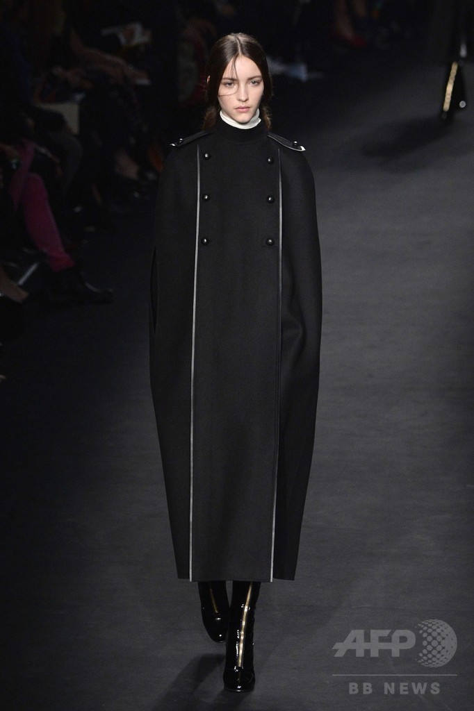 映画『ズーランダー』のスター2人がサプライズ登場、「ヴァレンティノ」15/16秋冬