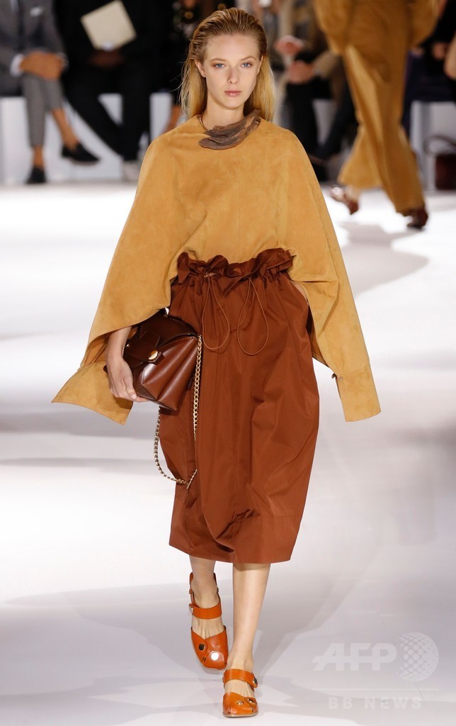 「ステラ マッカートニー」17年春夏